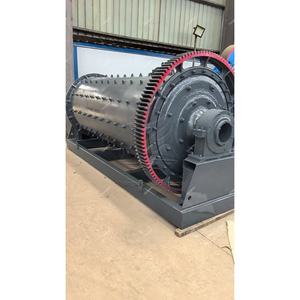 Wettbewerbs fähiger Preis 20-100 TPD Kapazität Zement klinker Mahl kugelmühle - Product Image 5