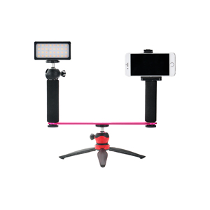<span class=keywords><strong>Godox</strong></span> DV <span class=keywords><strong>ไฟ</strong></span> LED สำหรับถ่ายภาพ DSLR,<span class=keywords><strong>ไฟ</strong></span> LED กล้องวิดีโอ3200-5700K หรี่แสงได้<span class=keywords><strong>ไฟ</strong></span> LED ขนาดเล็ก - Product Image 4