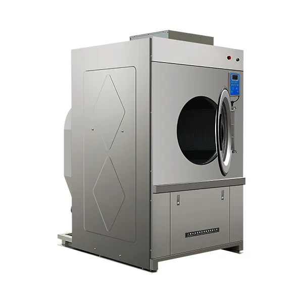 공장 도매 상업용 세탁 장비 고성능 산업용 세탁기 건조기
