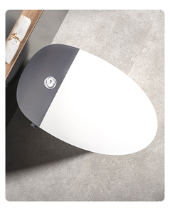 Vente en gros économique 110V/220V siphon en S/siphon en P <span class=keywords><strong>WC</strong></span> intelligent électrique <span class=keywords><strong>japonais</strong></span> avec bidet intégré et chasse d'eau automatique - Product Image 3
