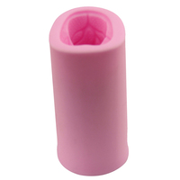 Moule en silicone pour décoration de gâteau en forme de pénis 3D pour homme, sexy, pour les réveils précoces, écologique, compatible lave-vaisselle