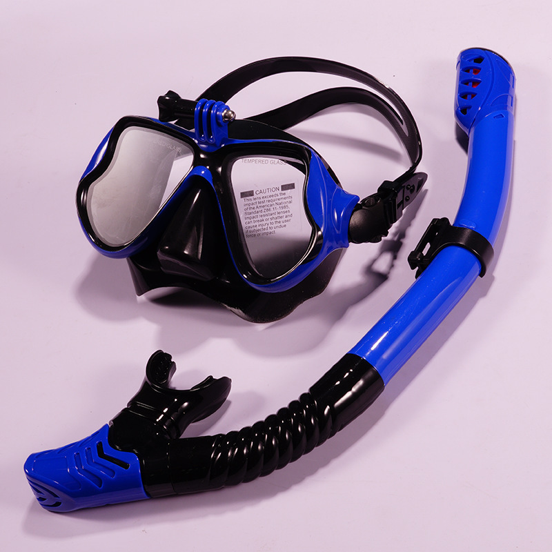 Black Blue