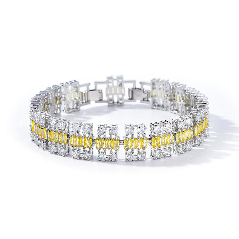 สีเหลือง