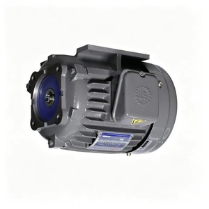 ปั๊มเวน VOP-204-F-RV-B ปั๊มไฮดรอลิกไฟฟ้าแบบปรับอัตราการไหลได้ แบบเสียบตรง - Product Image 3