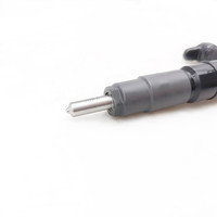 Inyector Common Rail 095000-6980 8-98011604-5 inyector de combustible diésel 0950006980 para Isuzu 4jj1 3,0