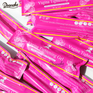 Dromaka Natuur Kruiden Yoni Krimpende Gel Voor Vrouwelijke Gezonde Vagina Zorg Detox Crème Vaginale Aanscherping Gel - Product Image 6