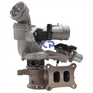 Turbocompresor MGT1446S de Alta Calidad 817808 5011 817808 5011S 06K145721B para VW <span class=keywords><strong>Golf</strong></span> GTI Jetta 1.8L EA888 OEM de Fábrica - Product Image 1