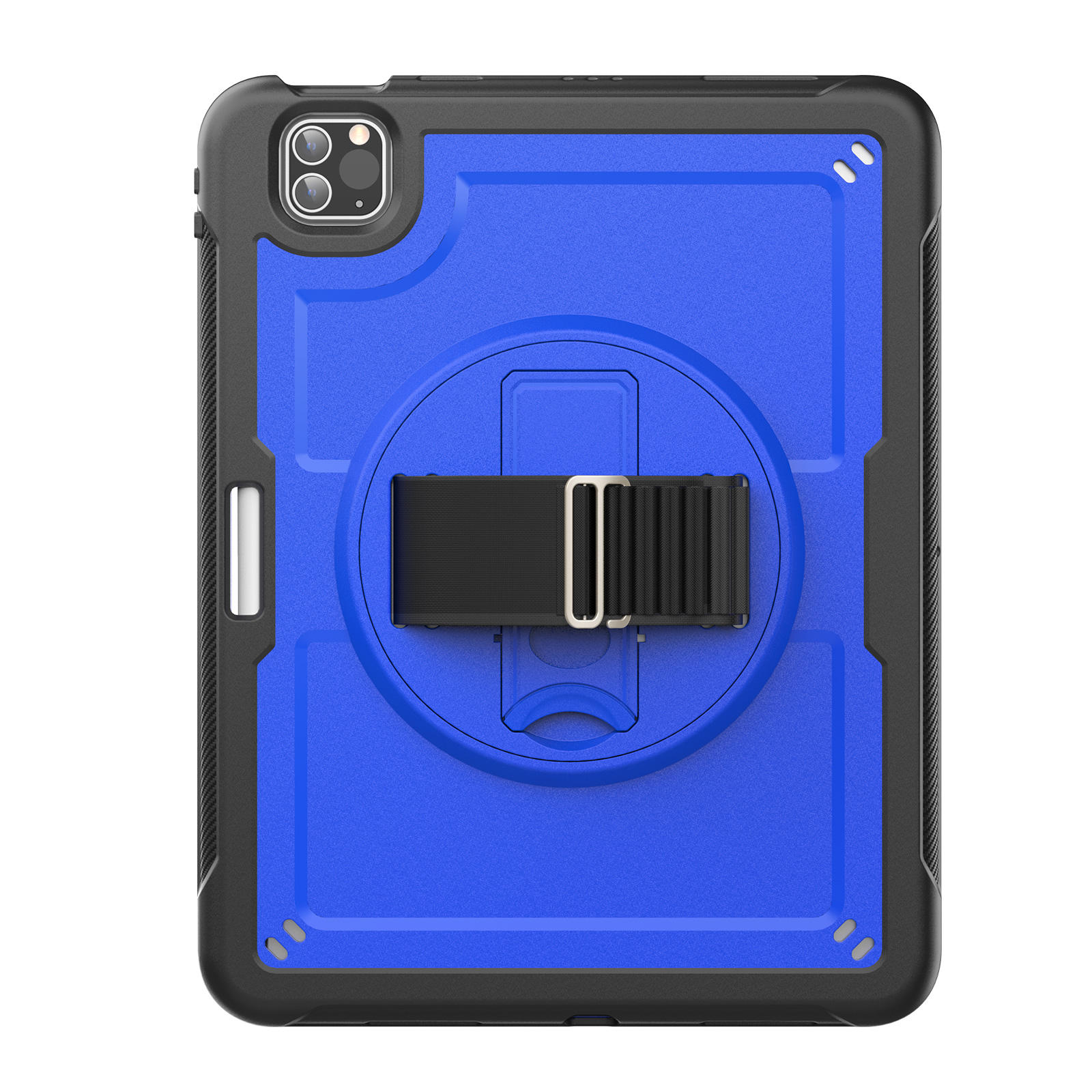 สีน้ำเงิน