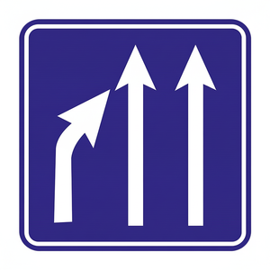 Women's B-50a Lane Marking Sign <b>Coat</b> - Product Image 2