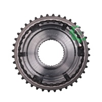 Synchroniseur de boîte de vitesses manuelle, ensemble 1ère/2ème vitesse 96663763 90236633 90305938 90305939 90250029 pour Chevrolet Daewoo Aveo