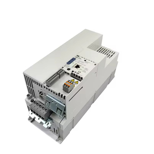 جديد تمامًا E84AVSCE7524VX0 V V Drive PLC وحدة تحكم لبرمجة PLC مع 24V I/O - Product Image 3