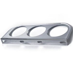 <span class=keywords><strong>รถ</strong></span>อเนกประสงค์ชุบโครเมียมแผงหน้าปัดแบบสามรูขนาด52มม. - Product Image 5