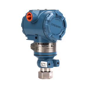 Transmisor de Presión Rosemount 3051TA1 3051CD 3051TG 3051D 2051 Hecho en China - Product Image 2