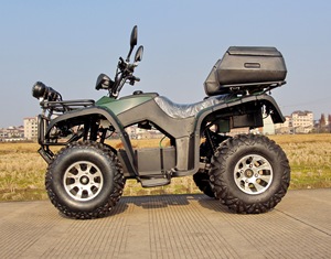 Rotomolded <span class=keywords><strong>ATV</strong></span> phía sau hộp Nhà máy cung cấp trực tiếp mái không thấm nước đuôi hộp công cụ cho <span class=keywords><strong>ATV</strong></span>/UTV cắm trại hàng hóa hộp - Product Image 2