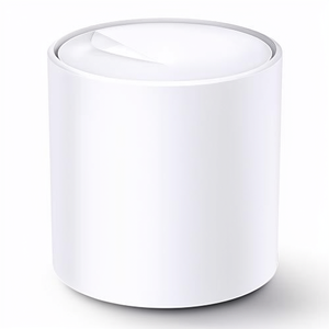 <span class=keywords><strong>TP</strong></span>-<span class=keywords><strong>Link</strong></span> <span class=keywords><strong>Deco</strong></span> XE75 Pro AXE5400, Sistema de Wi-Fi 6E Tri-Banda para Toda la Casa, con Seguridad HomeShield Impulsada por IA, Alexa, Blanco - Product Image 1