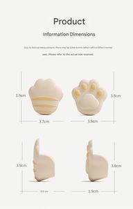 Protection d'angle de table anti-choc pour bébé, en silicone souple, protection de bords pour tables et meubles, vente chaude, fabricant direct - Product Image 6