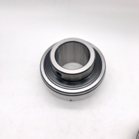 Insert de bloc d'oreiller à faible friction original Roulement à billes sphérique UC204 UC205 UC206 UC207 UC208 pour le marché du Bangladesh