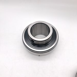 Bantal tahan lama asli bantalan blok UC201 dengan miniatur kecil ukuran 12*40*27.4 untuk mesin pertanian - Product Image 3