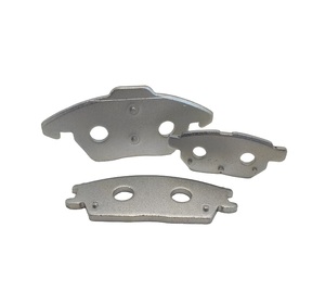 <span class=keywords><strong>2023</strong></span> nouveautés accessoires de voiture pour Dodge Charger 2015-2021 plaque de support pour voiture américaine - Product Image 1