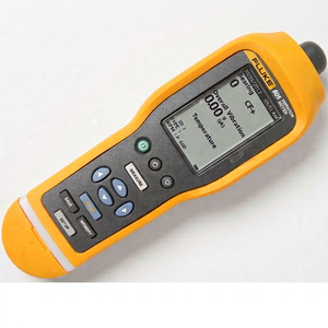 Vibromètre industriel étanche 805 avec mesure haute fréquence - Product Image 1