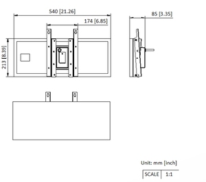 Hikvision Original 4MP Pro DS-2DE2C400IWG-K/4G/C09S20 Đầu Dò Kép 4G LTE Simcard Wifi Năng Lượng Mặt Trời Powered An Ninh Pt Camera Thiết lập - Product Image 4