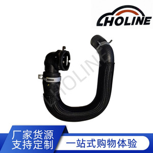 Tuyau en caoutchouc LHOLINE 25415-G2000/25415-BY000 EPDM pour réservoir d'eau, conduit de chauffage, tuyau d'échappement - Product Image 5
