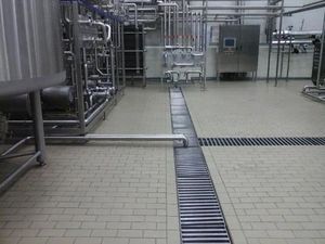 Servicios de Instalación y Soluciones Profesionales para Pisos en Almacenes Comerciales y Plantas Industriales, Baldosas Industriales para Pisos - Product Image 3