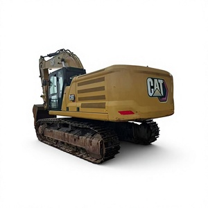 เครื่องยนต์ CAT336D2 แข็งแรง ทนทาน ประสิทธิภาพสูง เชื่อถือได้ รถขุดมือสอง น้ำหนักใช้งาน 36,000 กก. กำลัง 208 กิโลวัตต์ เหมาะสำหรับงานหนัก - Product Image 1