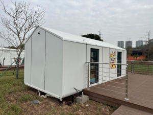 <span class=keywords><strong>Refugio</strong></span> de parada de autobús para ciudad o pueblo: protege a las personas de la lluvia y el sol, casa de fiesta de bodas con marco de metal fuerte para eventos - Product Image 4