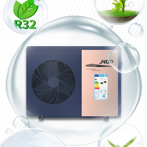High Cop Heat <b>Pump</b> Heating Cooling DHW System A+++ Erp Wifi R32 Air Source Heating <b>Pump</b> Pompe a Chaleur Air Eau High Cop Heat Pu - Product Image 6