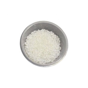 LLDPE 218WJ Low Price Virgin LLDPE Resins Linear Low Density Polyethylene Plastic Raw Materials Natural LLDPE <b>Granule</b> - Product Image 2
