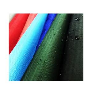 Tissu de revêtement imperméable Oxford 300D de 3 mètres de large, tissu de tente d'<span class=keywords><strong>extérieur</strong></span> de camping - Product Image 1