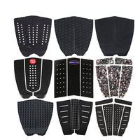 Fabricant OEM, sur mesure, haute qualité, garantie, mousse EVA, tapis de traction pour planche de surf, tapis de pont pour planche de windsurf, pour planches de surf souples, vente chaude