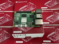 Nouveau produit Liancore : Kit de développement original Raspberry Pi 5 en gros – Raspberry Pi 5 Modèle B 5B 1 Go 2 Go 4 Go 8 Go 16 Go RAM