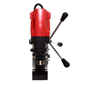 チャック付き磁気ドリル、要件に応じたビット - Product Image 3