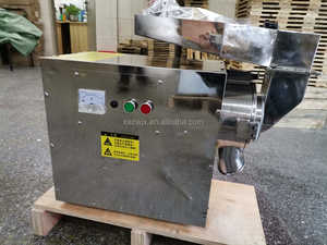 粉砕機粉砕機30キログラム/時間ハーブ種子スパイス穀物塩砂糖粉砕機粉末粉砕機 - Product Image 2