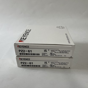 Capteur photoélectrique KEYENCE PZ2-61 - Product Image 1