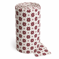 Tissus d'ameublement en chenille jacquard 390GSM, 100% polyester, largeur 140cm, motifs et couleurs personnalisés