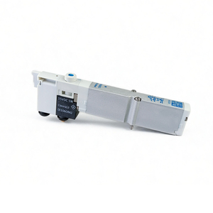 Válvula Solenoide Neumática FESTO VMPA2/VMPA1-M1H-B-D-E-G-H-J-K-M-N-PI 100% Nueva y Original para Automatización Industrial - Product Image 3