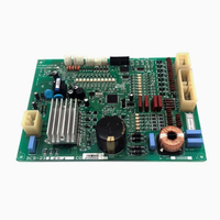 DCD-23 DCD-230 AEG09C220B KAA24350AAB Ascenseur Porte Machine PCB Conseil 1 PC/LOT
