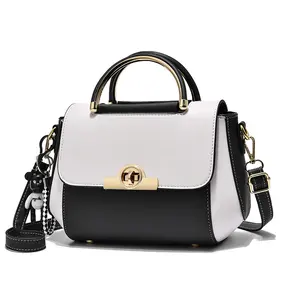 bag women 2023 new crossbody single shoulder bagS trend girls messenger handbags wholesale