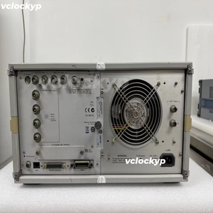 Analyseur de paramètres semi-conducteurs Agilent Keysight 4155C - Product Image 6