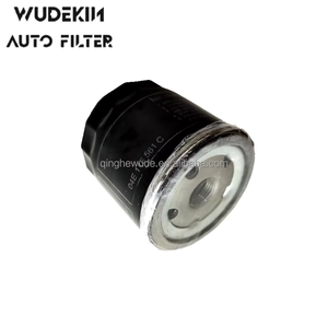 Filtre à huile de haute qualité d'usine 04E115561C, pièces de moteur automobile/pièces de moteur automobile, pièces automobiles OEM - Product Image 6