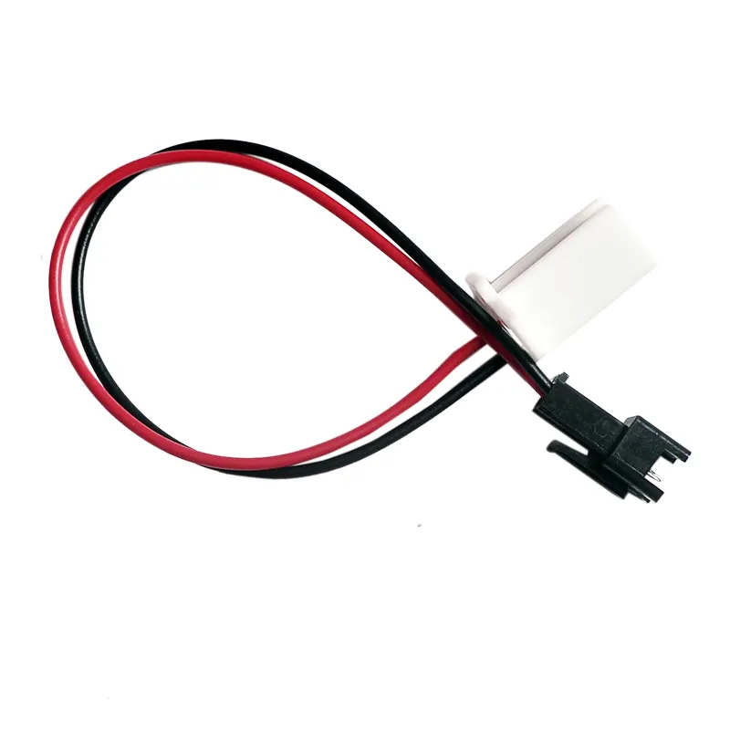 3 feet with handle swing road wire harness cable assembly SS5GL small stroke limit switch to xh-y connector electric