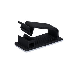 FC-10 lianyang ~ 50 דבק עצמי כבל ניילון מעבה מהדק כבל עבור חוט cam חוט חוט cremounts - Product Image 1