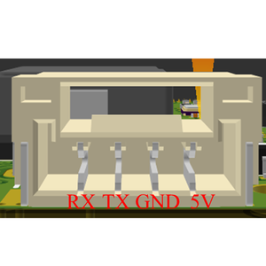 Carte de développement Figbrain Nvidia GMSL2 pour ZED X, ZED X ONE, ZED X MINI et Jetson Orin NX 16G - Product Image 5