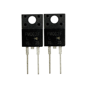 इलेक्ट्रॉनिक घटक G40t60an3h इग्ट 40a600v ट्रांजिस्टर 40t60 - Product Image 2