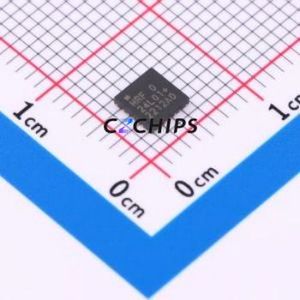 NRF24L01-REEL7 Wireless Transceiver IC QFN-20(4x4) RF ( Frequency Range: )( Interface Type: SPI )( Operating Voltage: ) - Product Image 1