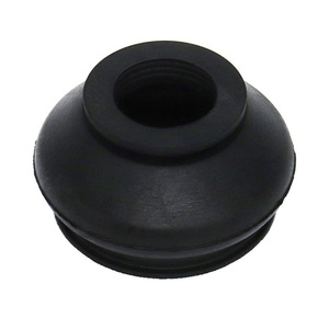 2 X Universal Dust Boot Silicone 13 31 23 Track Rod End E Ball Joint Stivali Blu, Blu - Foto 13