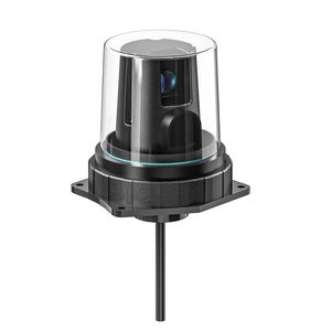 YDLIDAR TW3 LiDAR TOF IP68 Haute Stabilité, Portée de 5 Mètres, Compatible avec Plusieurs Plateformes Principales - Product Image 1
